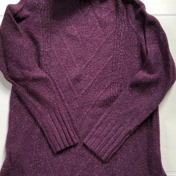 Reitmans Sweater  Dress - Picture 3 of 7